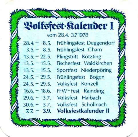 aldersbach pa-by alders vfk 2b (quad185-volksfest 1978 I) 